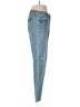 Judy Blue Hearts Blue Jeans Size 9 - photo 4