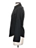 Express Design Studio Black Long Sleeve Blouse Size XS - photo 5