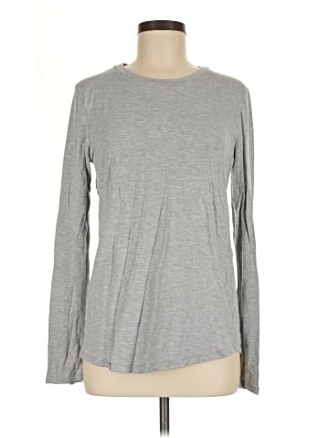 Unbranded Long Sleeve Top (view 1)