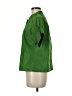 Piazza Sempione 100% Polyester Green Raincoat Size EU (IT) 42 / US 6 - photo 5