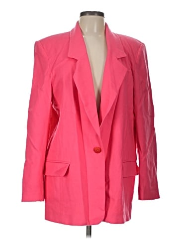 Nordstrom Wool Blazer (view 1)