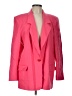 Nordstrom 100% Wool Pink Wool Blazer Size L - photo 1