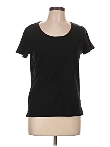 Faded Glory Short Sleeve T-Shirt (view 1)