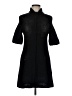 Theory Black Casual Dress Size M - photo 1