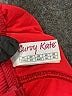Curvy Kate Solid Burgundy One Piece Swimsuit Size 36J - photo 3
