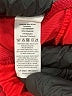 Curvy Kate Solid Burgundy One Piece Swimsuit Size 36J - photo 4