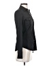 Express Design Studio Black Long Sleeve Blouse Size XS - photo 4