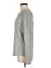 Unbranded Gray Long Sleeve Top Size M - photo 5