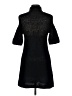 Theory Black Casual Dress Size M - photo 2