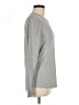 Unbranded Gray Long Sleeve Top Size M - photo 4
