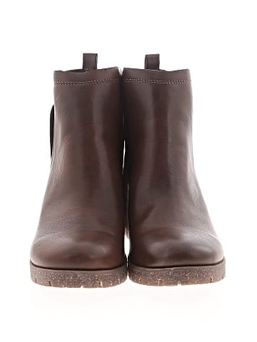 Korks Ankle Boots (view 2)