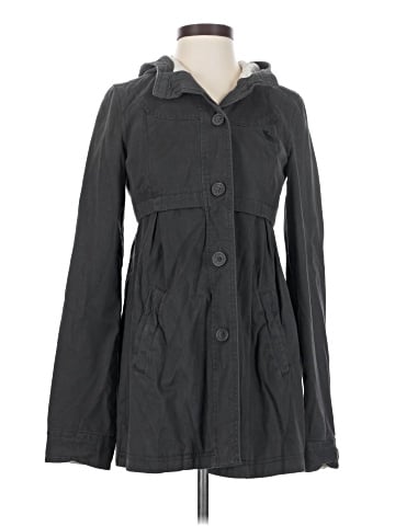 Abercrombie & Fitch Jacket (view 1)