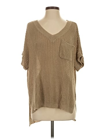 La Miel Poncho (view 1)