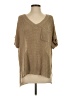 La Miel Tan Poncho Size S - photo 1