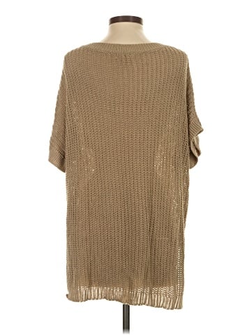 La Miel Poncho (view 2)