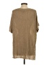 La Miel Tan Poncho Size S - photo 2