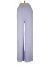 Heritage Purple Casual Pants Size L - photo 1