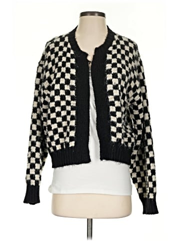 Zara Cardigan (view 1)