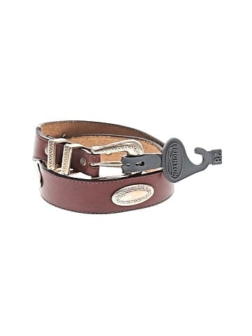 Brighton Leather Belt (view 1)
