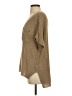 La Miel Tan Poncho Size S - photo 5