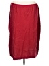 NYCC Red Formal Skirt Size L - photo 1