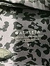 Athleta Print Gray Active Pants Size S - photo 7