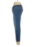 d.jeans Solid Blue Jeans Size 12 - photo 5