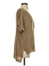 La Miel Tan Poncho Size S - photo 4