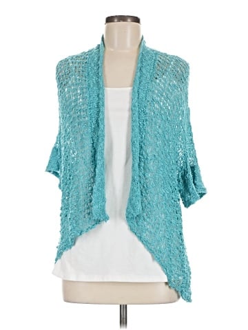 Santiki Cardigan (view 1)