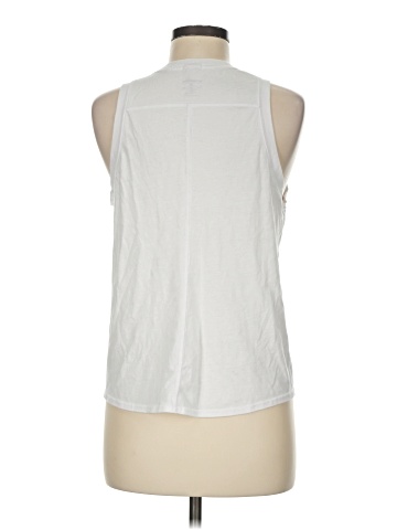 Brooks Sleeveless T-Shirt (view 2)