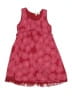 Old Navy Hearts Burgundy Dress Size 6 - 7 - photo 1