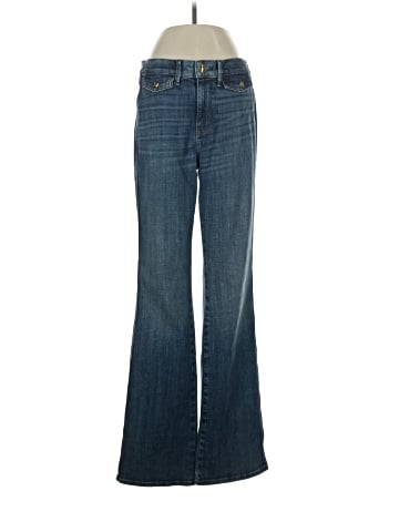 White House Black Market Jeans (view 1)