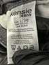 Kensie Gray Jeans Size 2 - photo 8