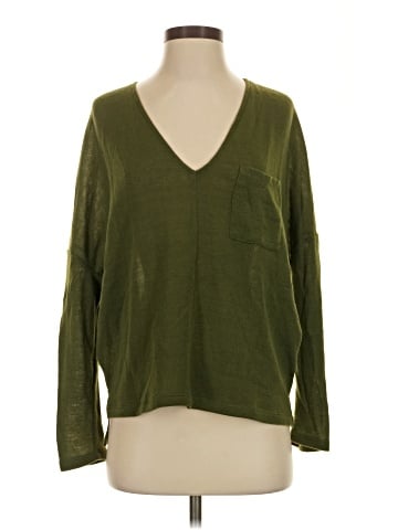 BDG Pullover Sweater (view 1)