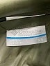 Columbia 100% Polyester Green Jacket Size XS - photo 6