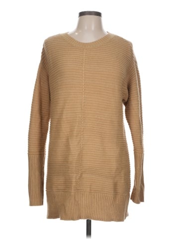 Nine West Pullover Sweater (view 1)