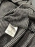 Charming Charlie Gray Short Sleeve Top Size XL - photo 8
