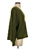 BDG Green Pullover Sweater Size S - photo 4