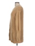 Nine West Solid Tan Pullover Sweater Size L - photo 5