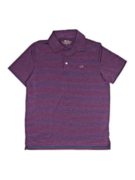 Vineyard Vines Short Sleeve Polo