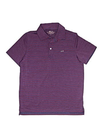 Vineyard Vines Short Sleeve Polo (view 1)