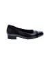 Clarks Black Flats Size 6 1/2 - photo 1