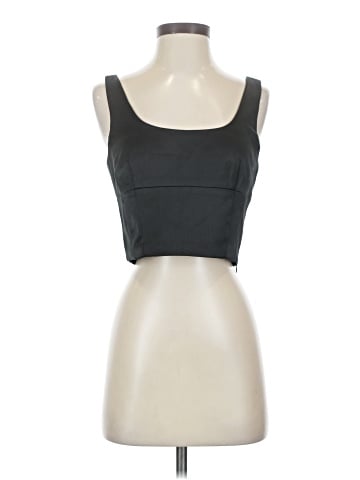 Jason Wu Sleeveless Top (view 1)