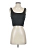 Jason Wu Black Sleeveless Top Size S - photo 1