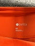 Zella Orange Active Pants Size M - photo 7
