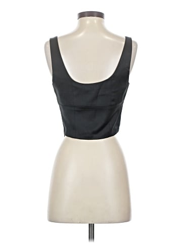 Jason Wu Sleeveless Top (view 2)