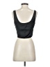 Jason Wu Black Sleeveless Top Size S - photo 2
