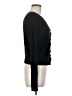 CAbi Black Cardigan Size M - photo 4