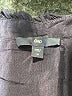 Gap 100% Silk Blue Sleeveless Blouse Size M - photo 7