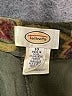 Talbots Paisley Green Casual Pants Size 10 - photo 7